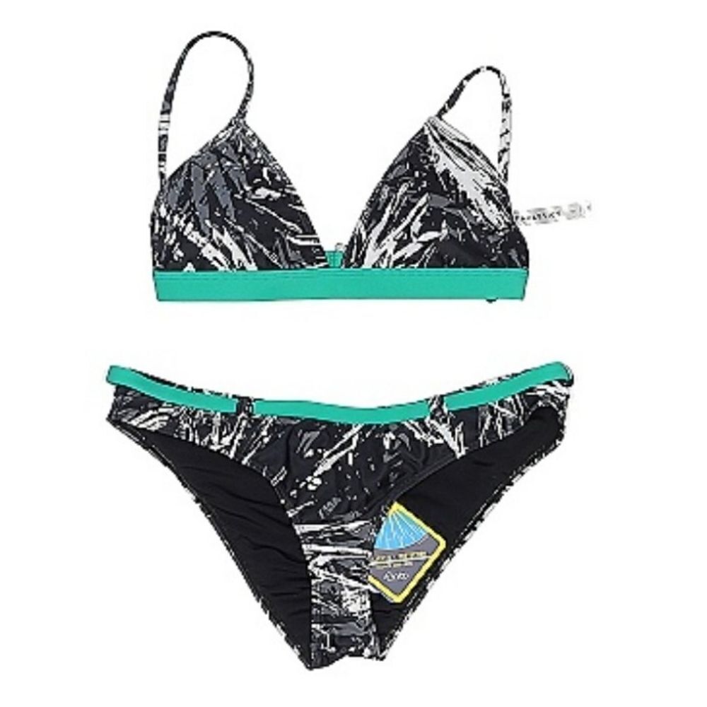 NWT🏷️Fabletics Allison Two Piece Bikini 